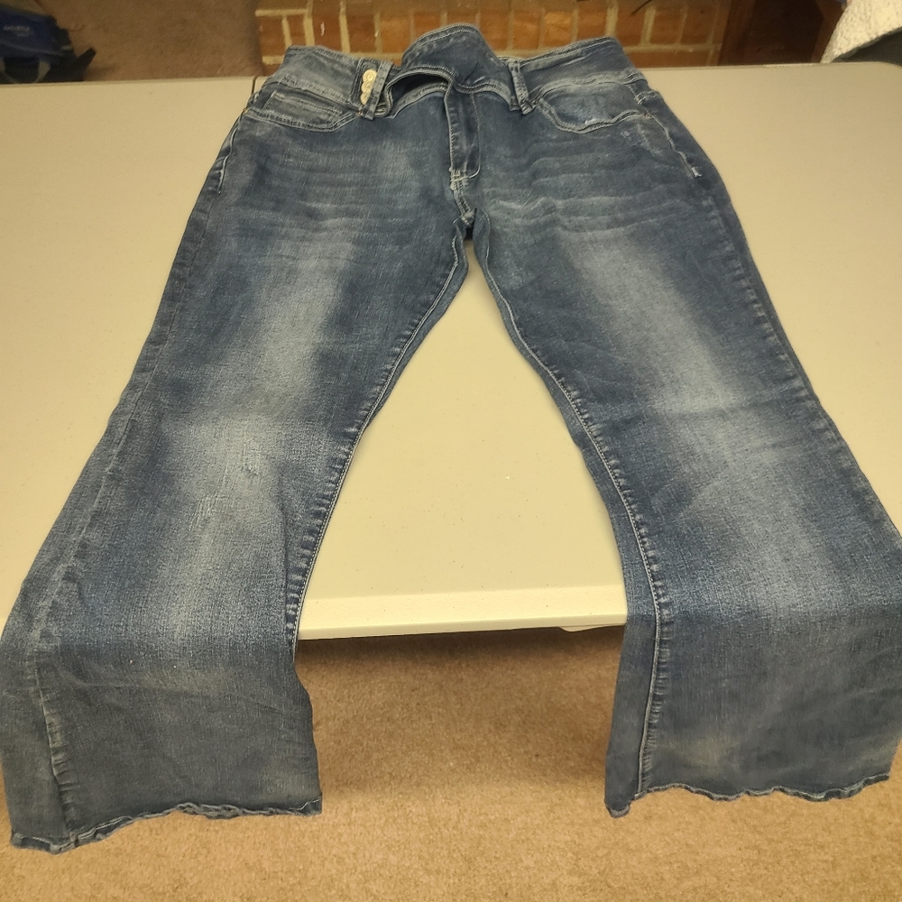Flamingo jeans